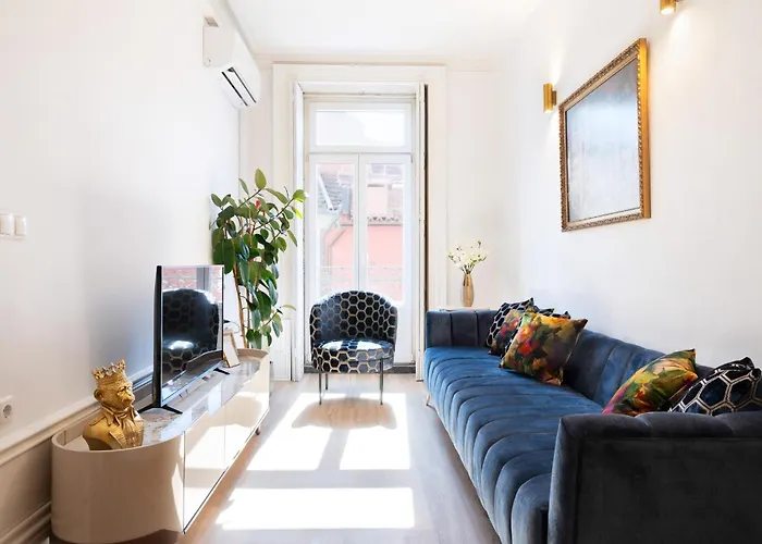 Cardosas Block Luxury