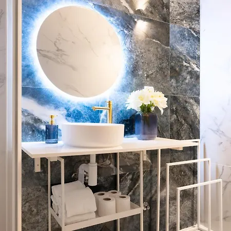 Cardosas Block Luxury Апартаменты