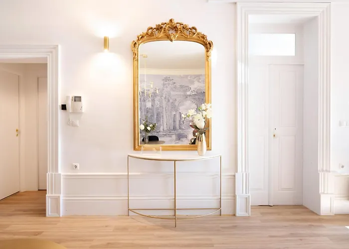 Cardosas Block Luxury * Porto