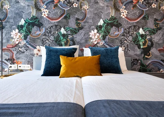 Apartmán Cardosas Block Luxury Porto