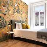 Cardosas Block Luxury Appartement