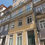 Appartement Cardosas Block Luxury Porto
