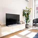 Appartement Cardosas Block Luxury