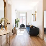 Cardosas Block Luxury Appartement