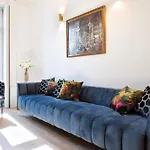 Cardosas Block Luxury