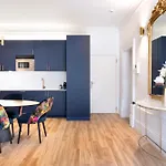 Appartement Cardosas Block Luxury Porto