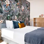 Appartement Cardosas Block Luxury *