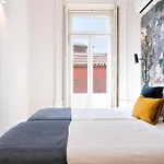Appartement Cardosas Block Luxury
