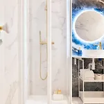 Cardosas Block Luxury Appartement *