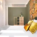 Cardosas Block Luxury Porto
