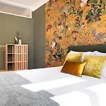 Cardosas Block Luxury
