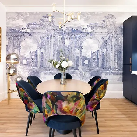 Appartement Cardosas Block Luxury