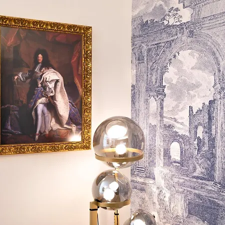 Appartement Cardosas Block Luxury Oporto
