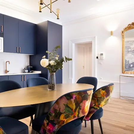 Cardosas Block Luxury