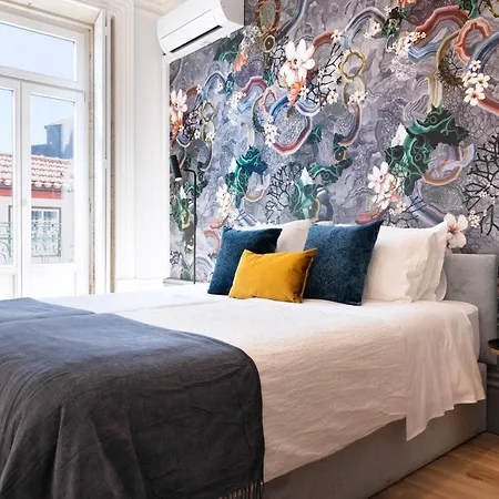 Cardosas Block Luxury Apartamento *