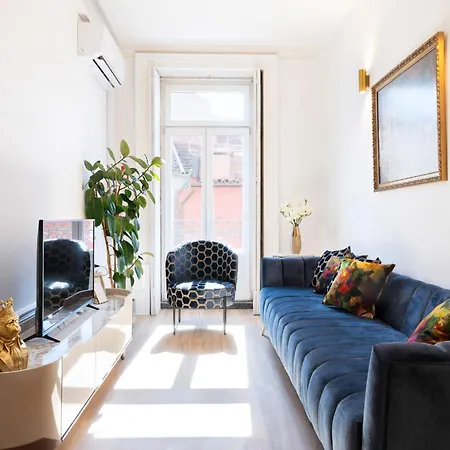 Cardosas Block Luxury