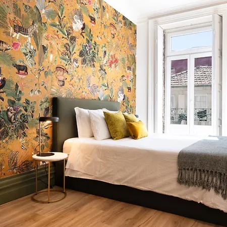 Cardosas Block Luxury Apartamento