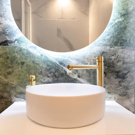 Apartamento Cardosas Block Luxury