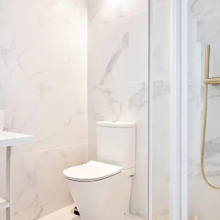 Cardosas Block Luxury * Oporto