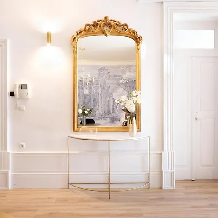 Cardosas Block Luxury * Porto