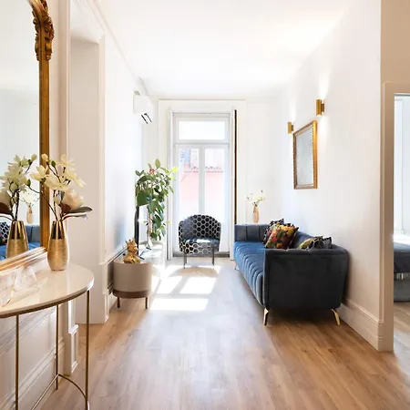 Cardosas Block Luxury Appartement