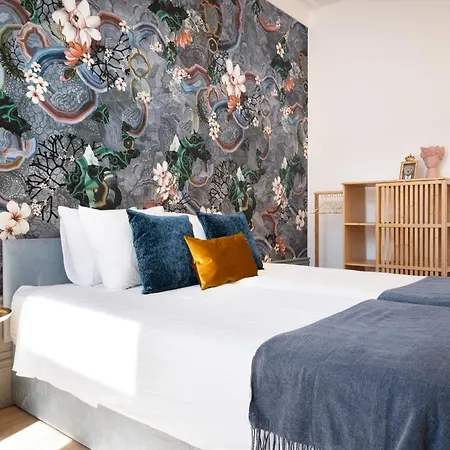 Apartment Cardosas Block Luxury *