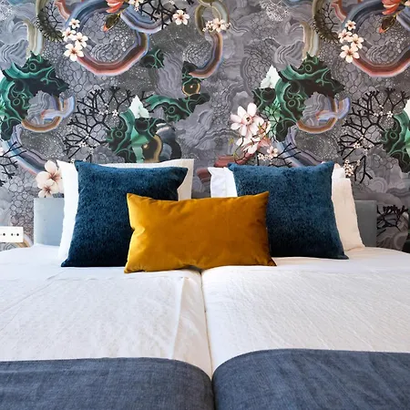 Apartmán Cardosas Block Luxury Porto