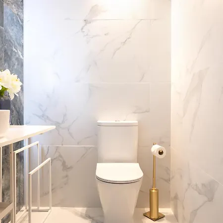 Cardosas Block Luxury Porto