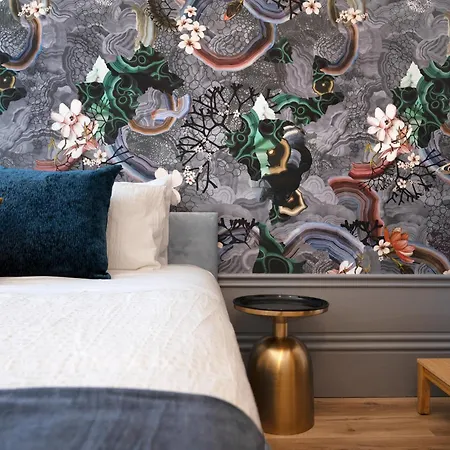 Cardosas Block Luxury Apartamento Oporto