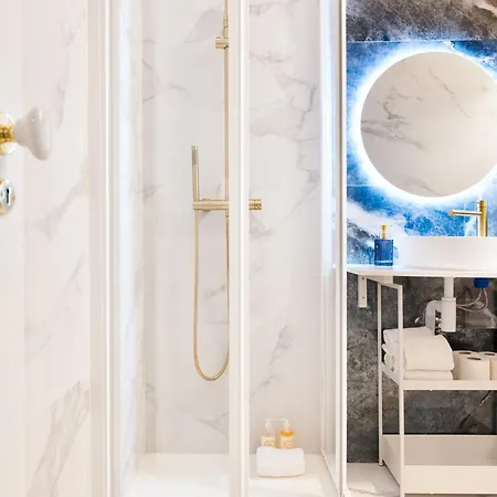 Cardosas Block Luxury Appartement *