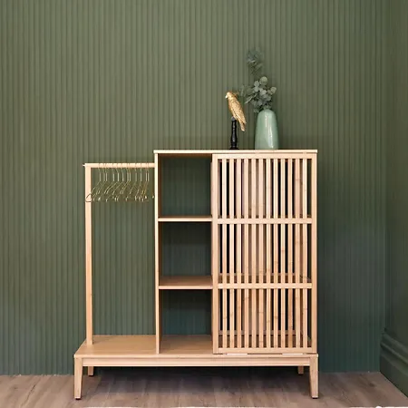 Cardosas Block Luxury *