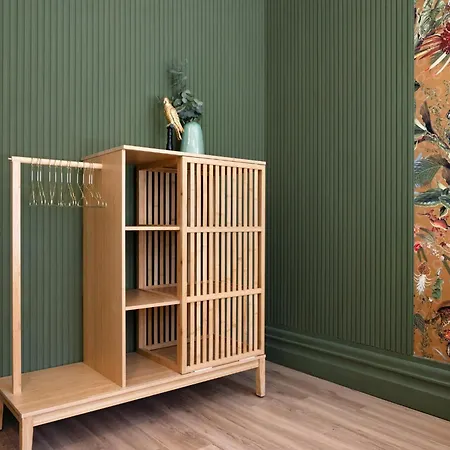 Cardosas Block Luxury * Πόρτο