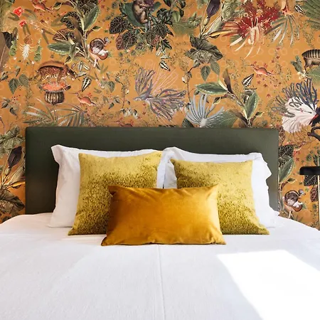 Cardosas Block Luxury *