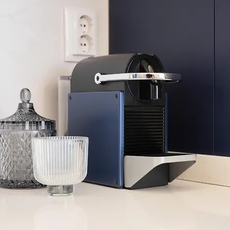 Apartamento Cardosas Block Luxury *