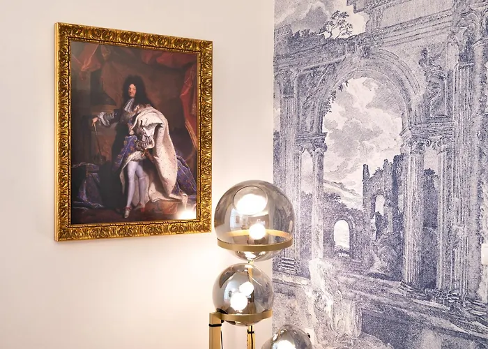 Apartament Cardosas Block Luxury Porto