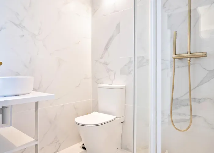 Cardosas Block Luxury * Πόρτο