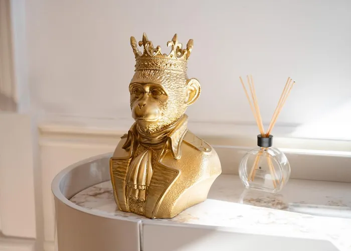 Διαμέρισμα Cardosas Block Luxury Πόρτο