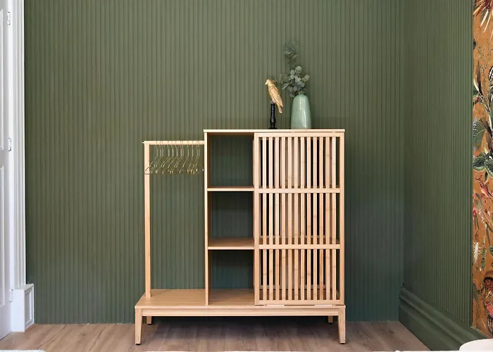 Cardosas Block Luxury *