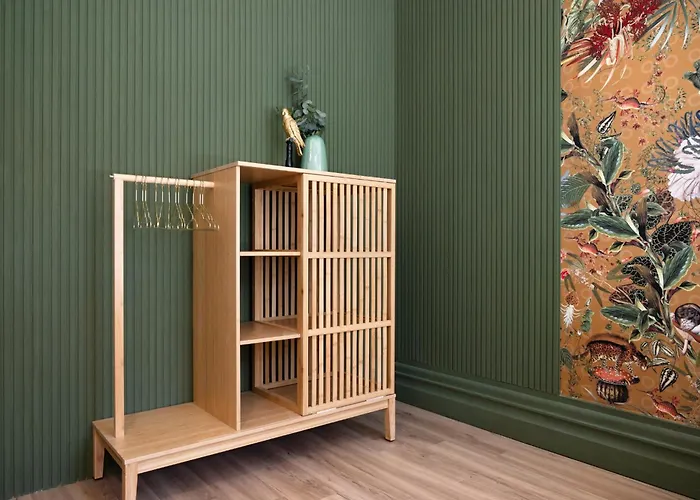 Cardosas Block Luxury * Πόρτο