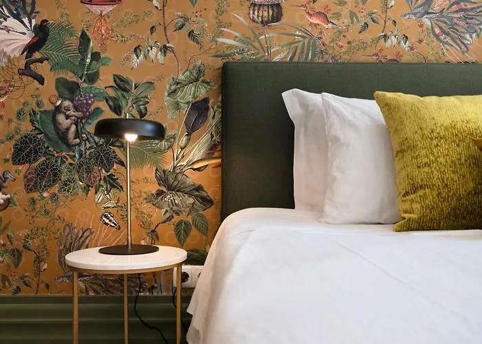 Cardosas Block Luxury Porto