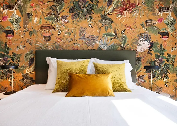 Cardosas Block Luxury *