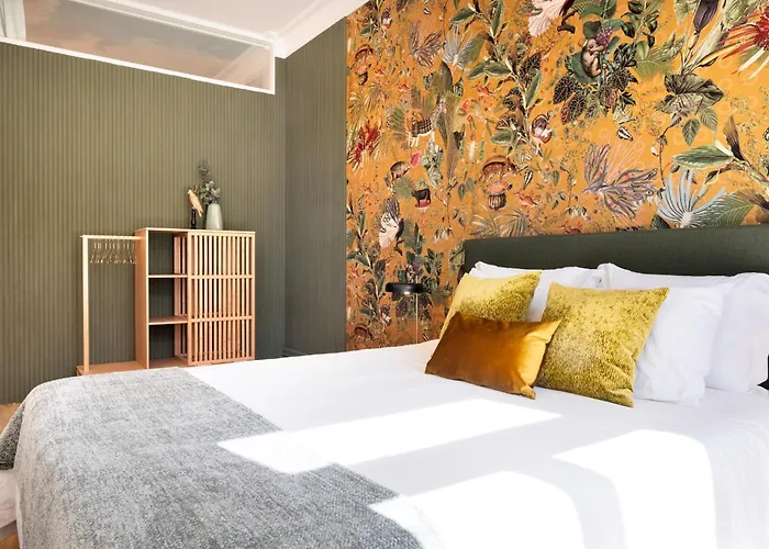 Cardosas Block Luxury