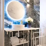 Cardosas Block Luxury Apartament