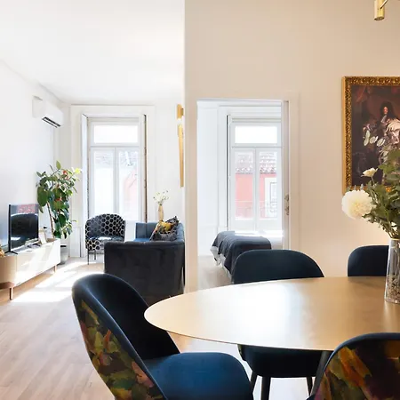 Apartament Cardosas Block Luxury *