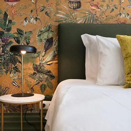 Cardosas Block Luxury Porto