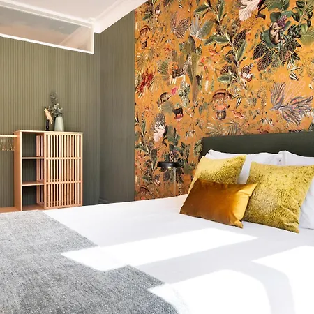 Cardosas Block Luxury