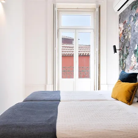 Appartamento Cardosas Block Luxury