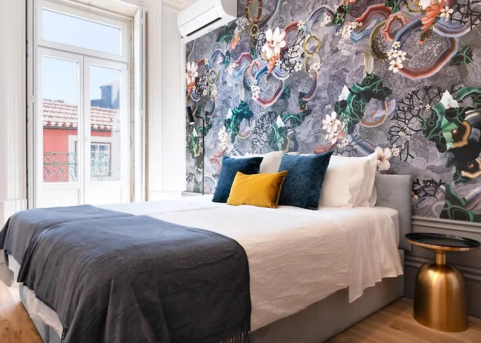 Cardosas Block Luxury Apartment *